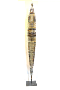 Tressages d'éternité