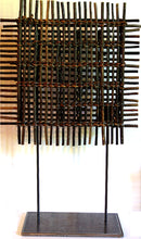 Tressages d'éternité