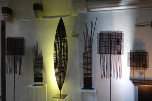 Tressages d'éternité